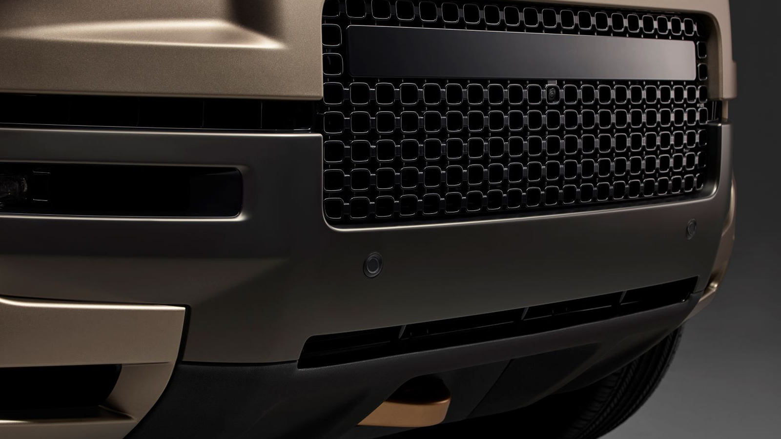 2025 Land Rover Defender 110 OCTA 37