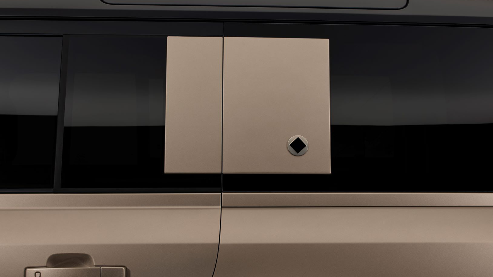 2025 Land Rover Defender 110 OCTA 36