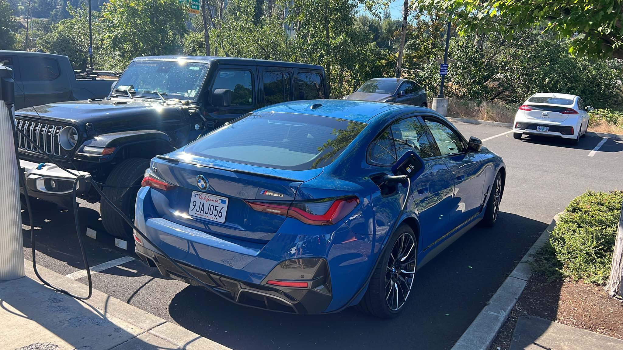 001 public ev charging stations issues problems concerns