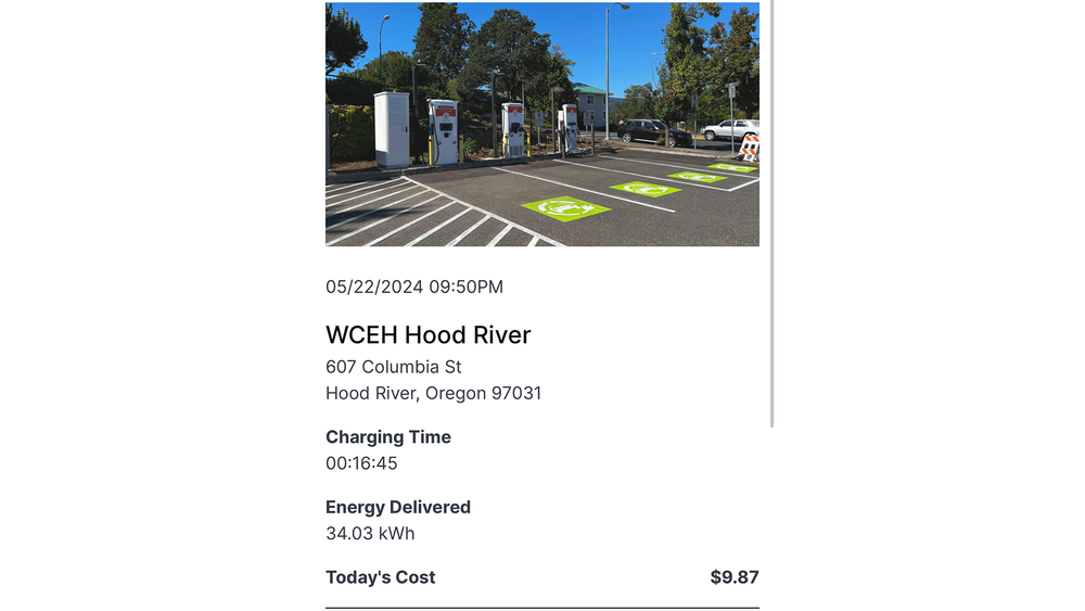 002 public ev charging stations issues problems concerns