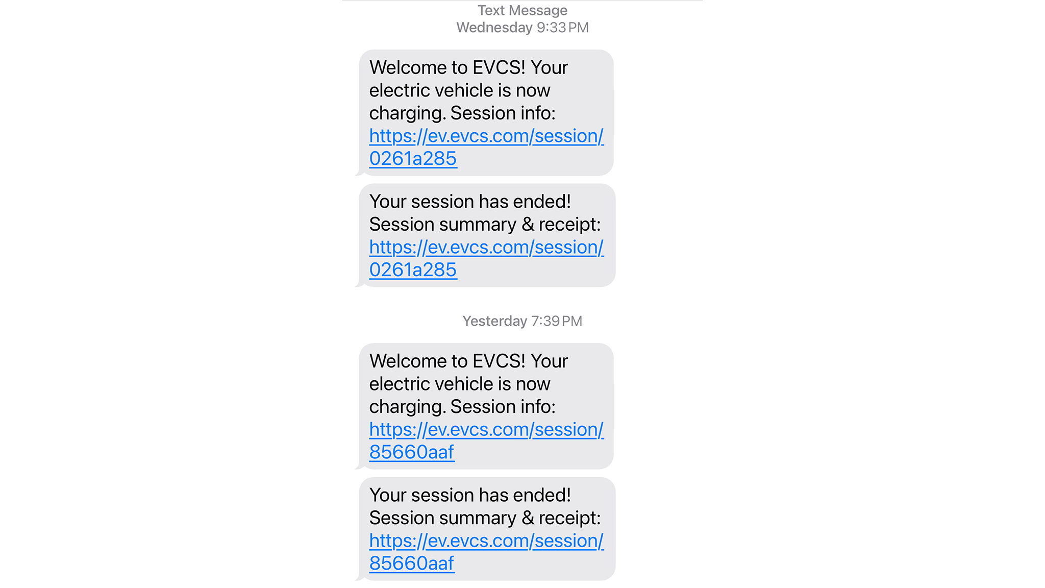 003 public ev charging stations issues problems concerns