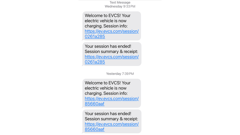 003 public ev charging stations issues problems concerns