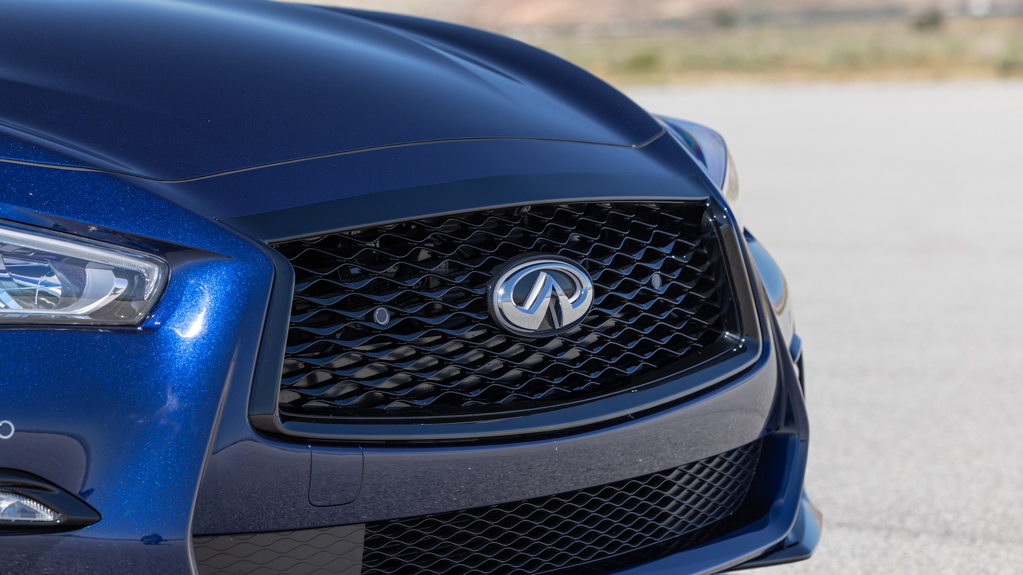 011 2024 Infiniti Q50S