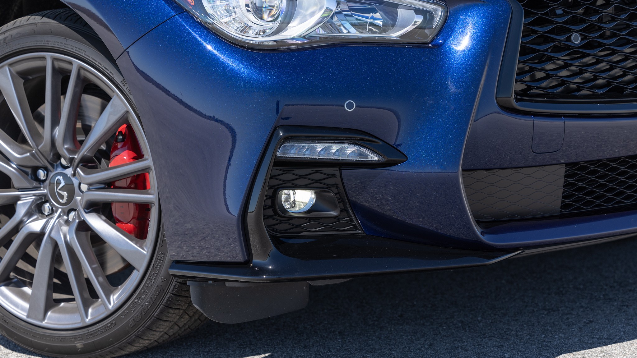 012 2024 Infiniti Q50S