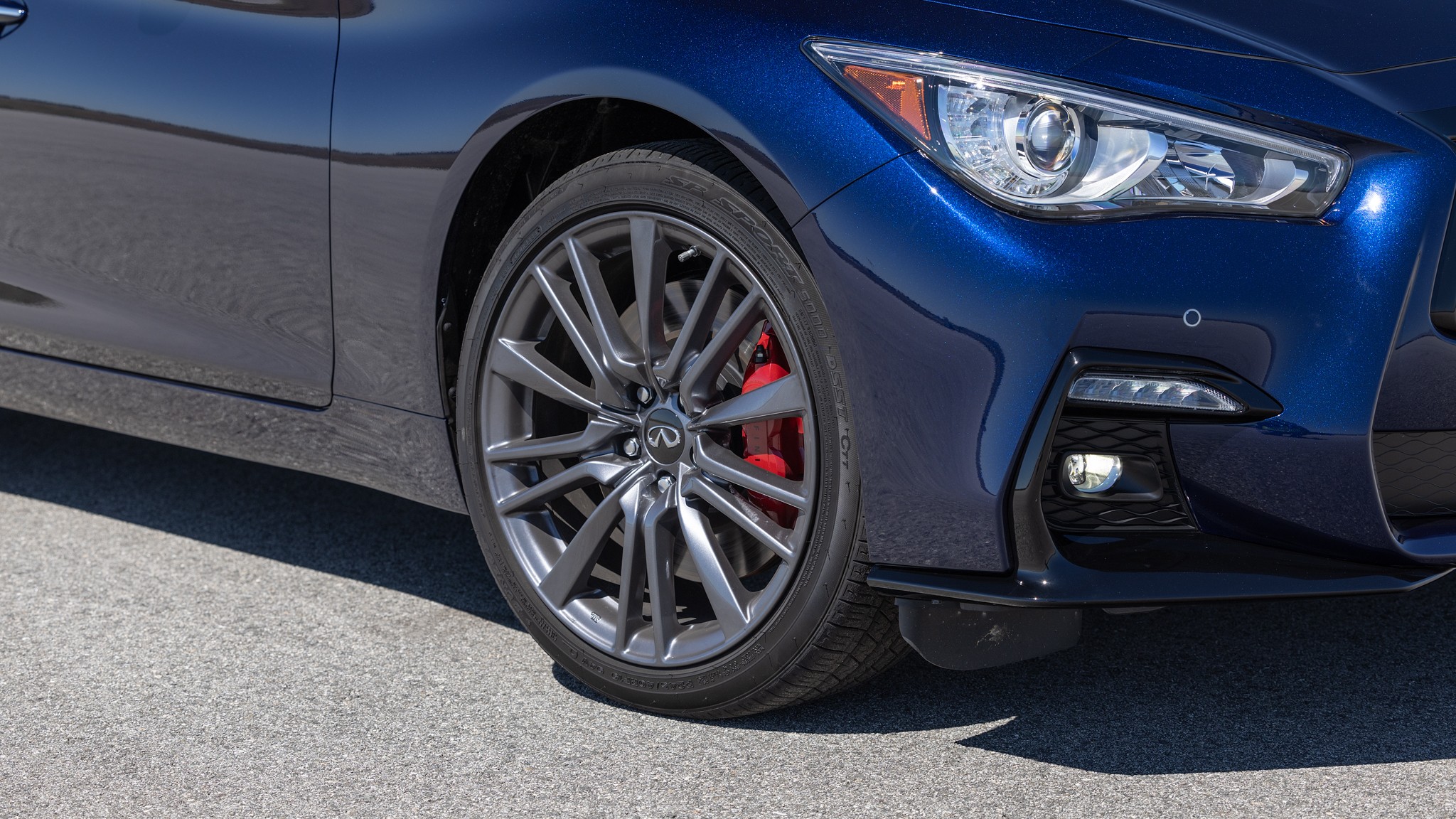 013 2024 Infiniti Q50S