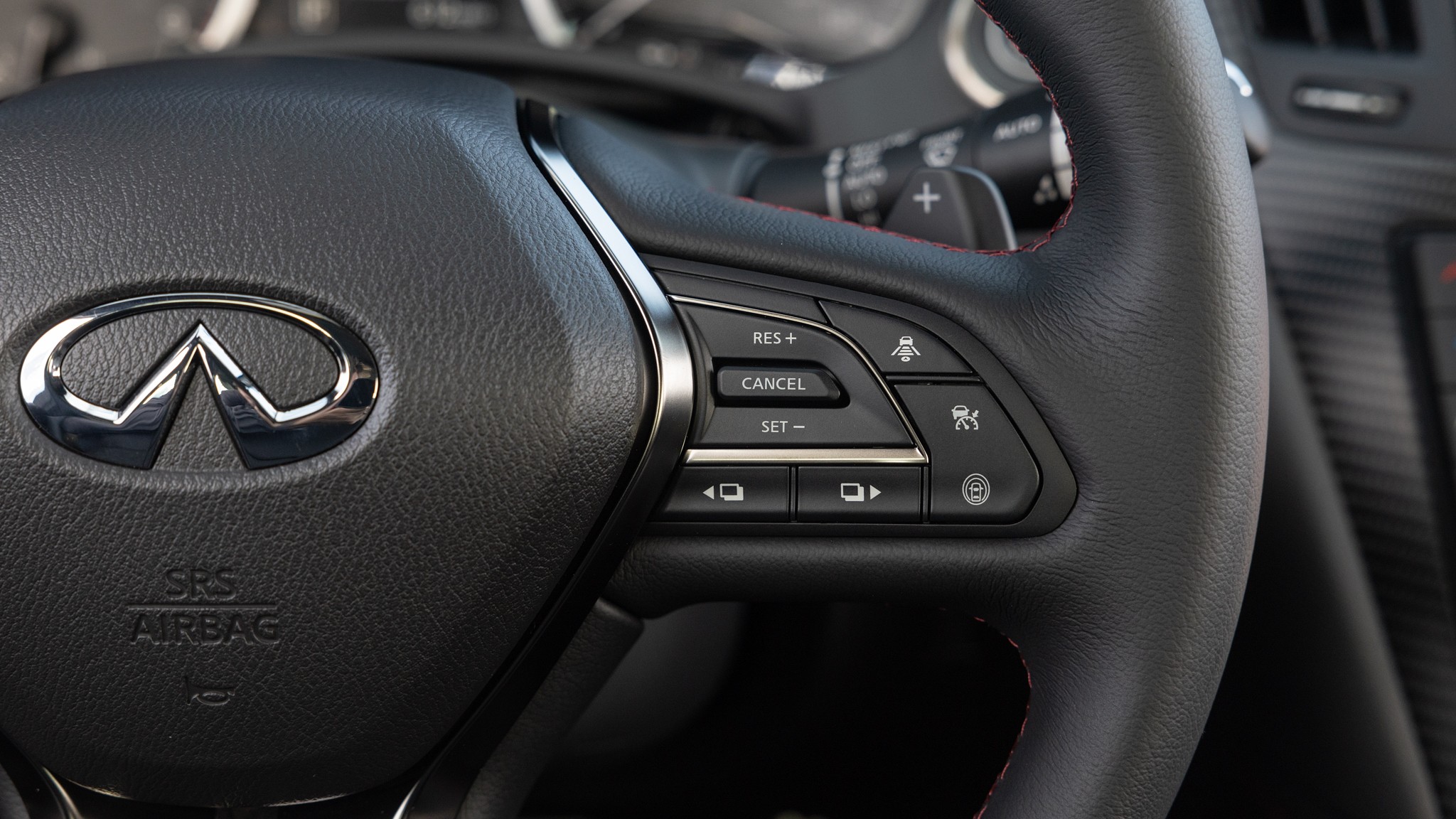 022 2024 Infiniti Q50S