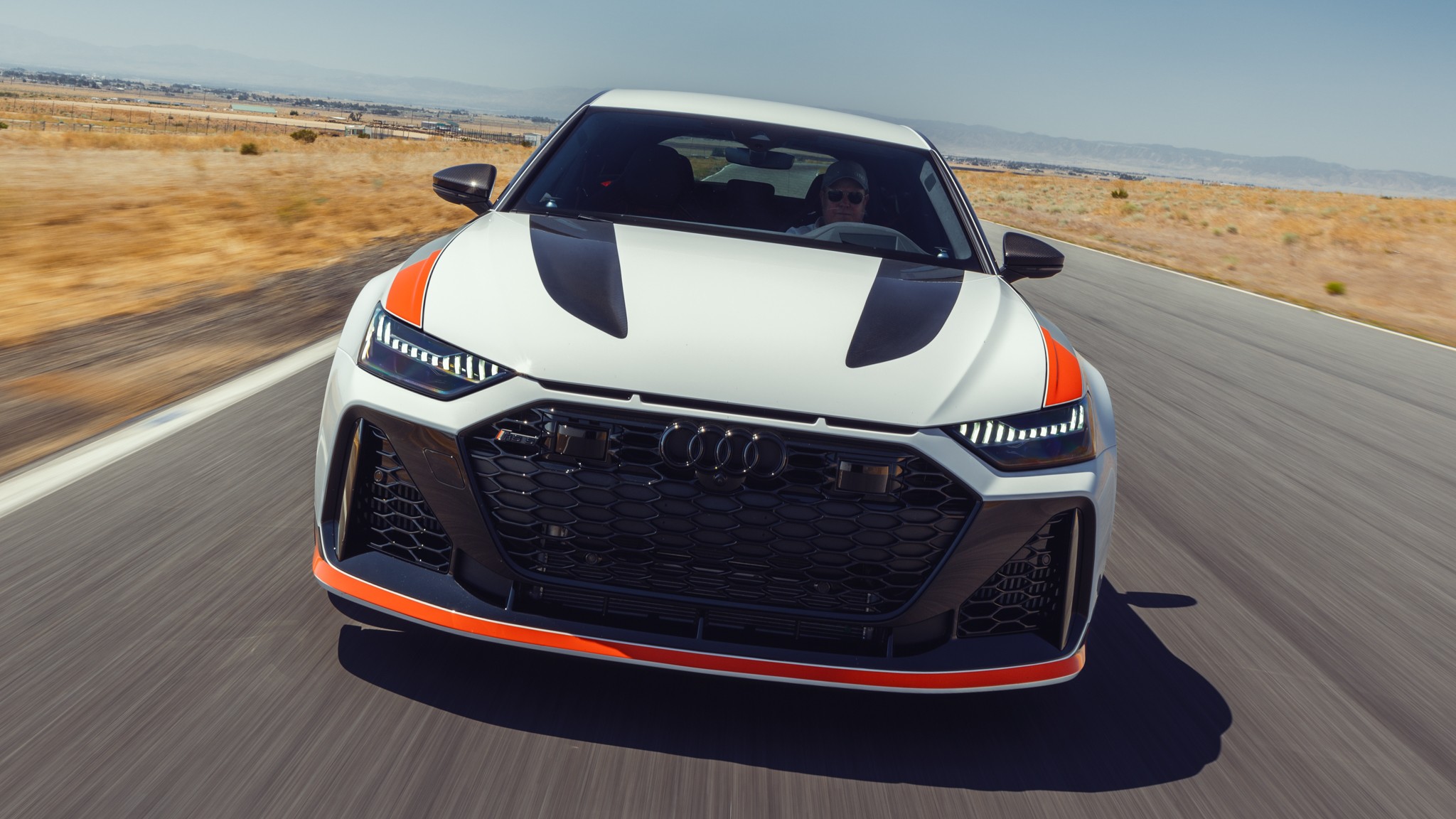 008 2025 Audi RS6 GT