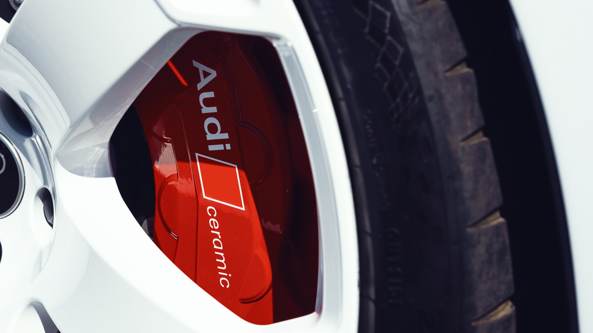 017 2025 Audi RS6 GT