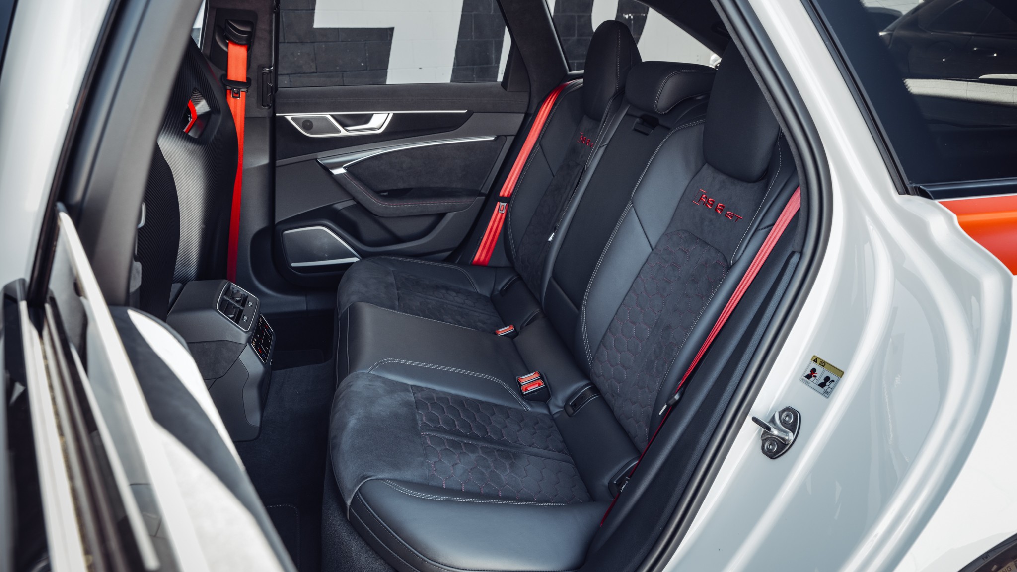 024 2025 Audi RS6 GT