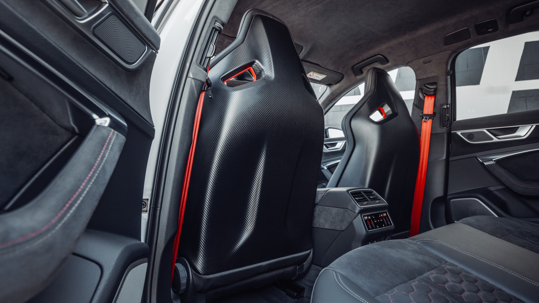 025 2025 Audi RS6 GT