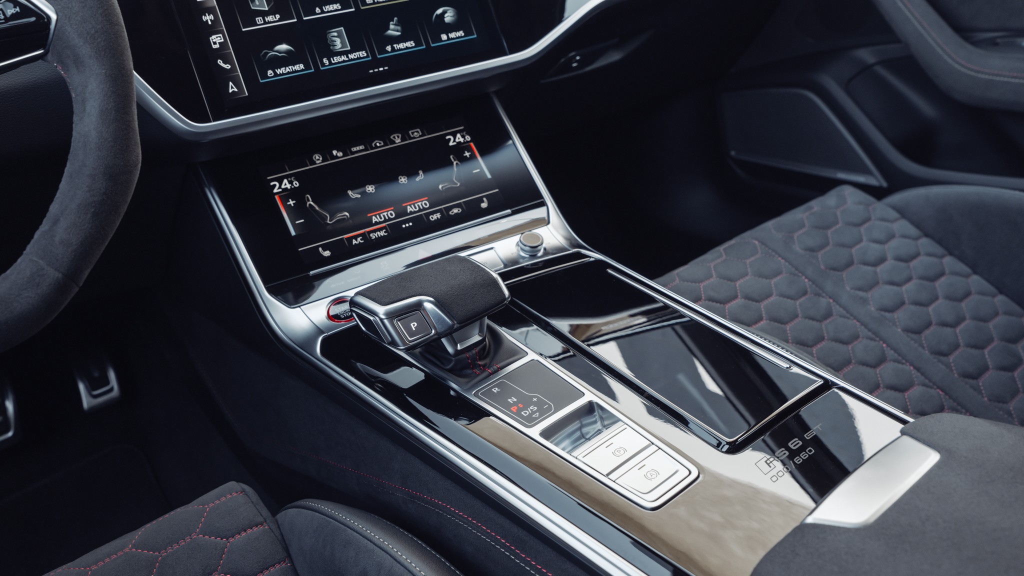 028 2025 Audi RS6 GT