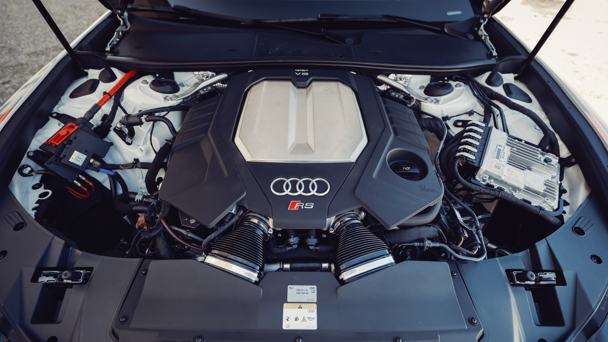 030 2025 Audi RS6 GT