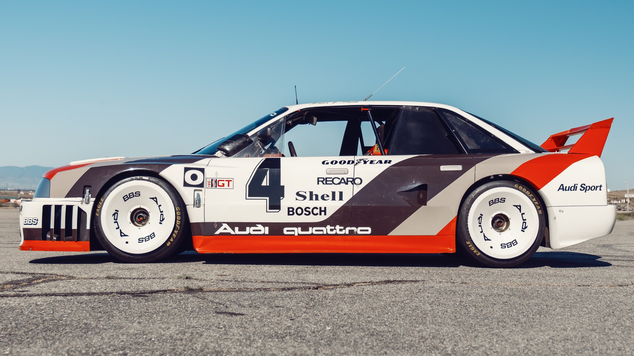 032 2025 Audi RS6 GT