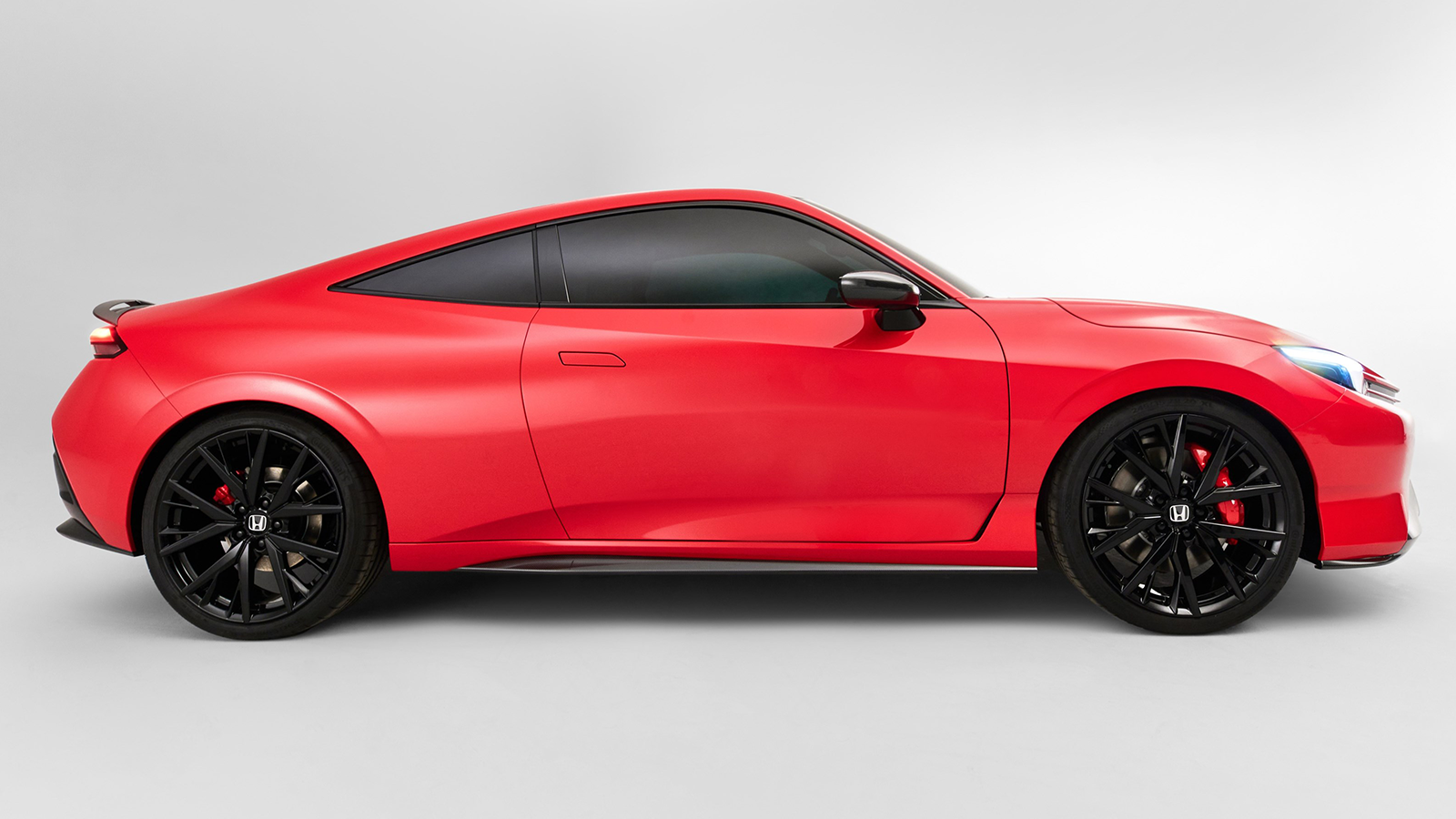 2025 Honda Prelude Concept coupe 21