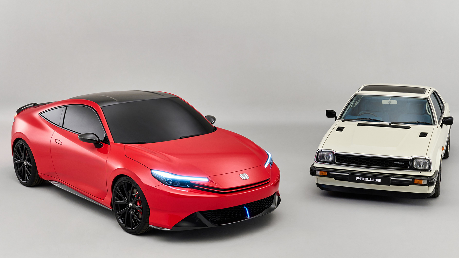 2025 Honda Prelude Concept coupe 18