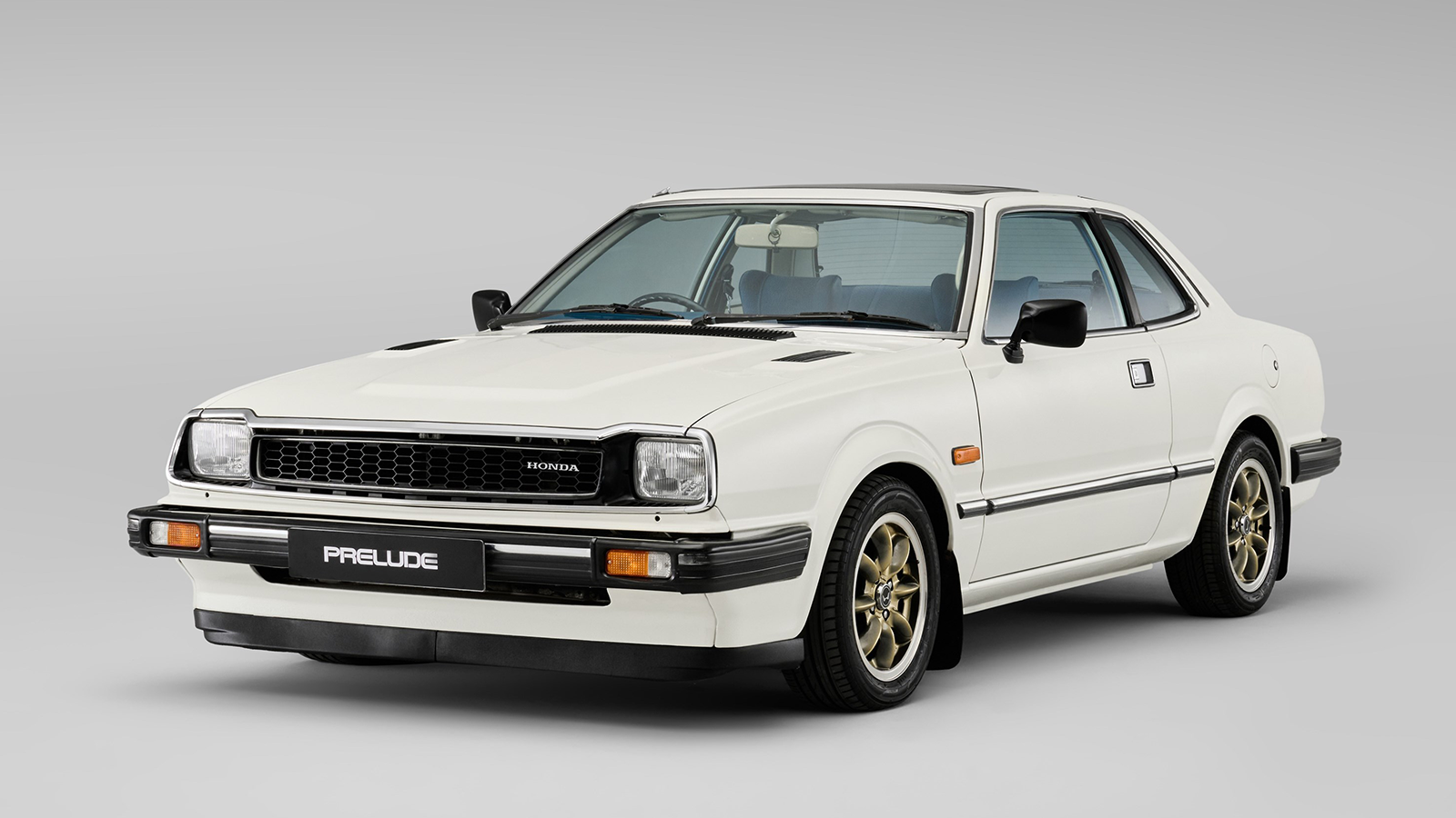 2025 Honda Prelude Concept coupe 17