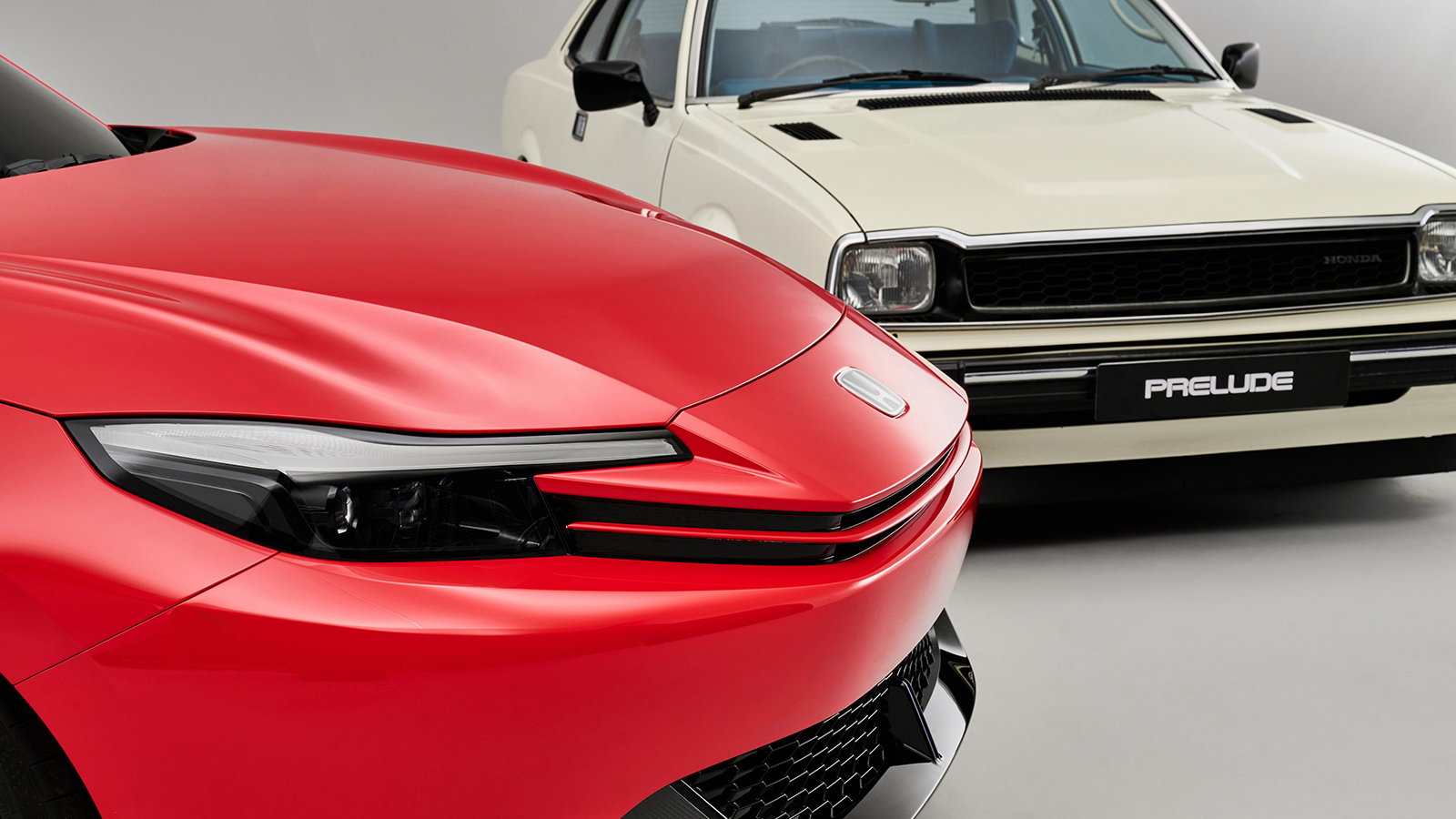 2025 Honda Prelude Concept coupe 15