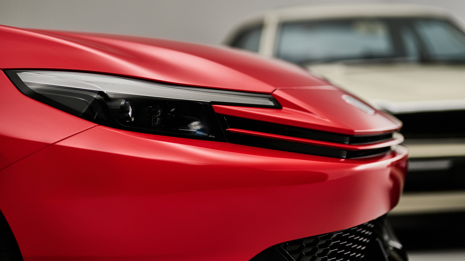 2025 Honda Prelude Concept coupe 13