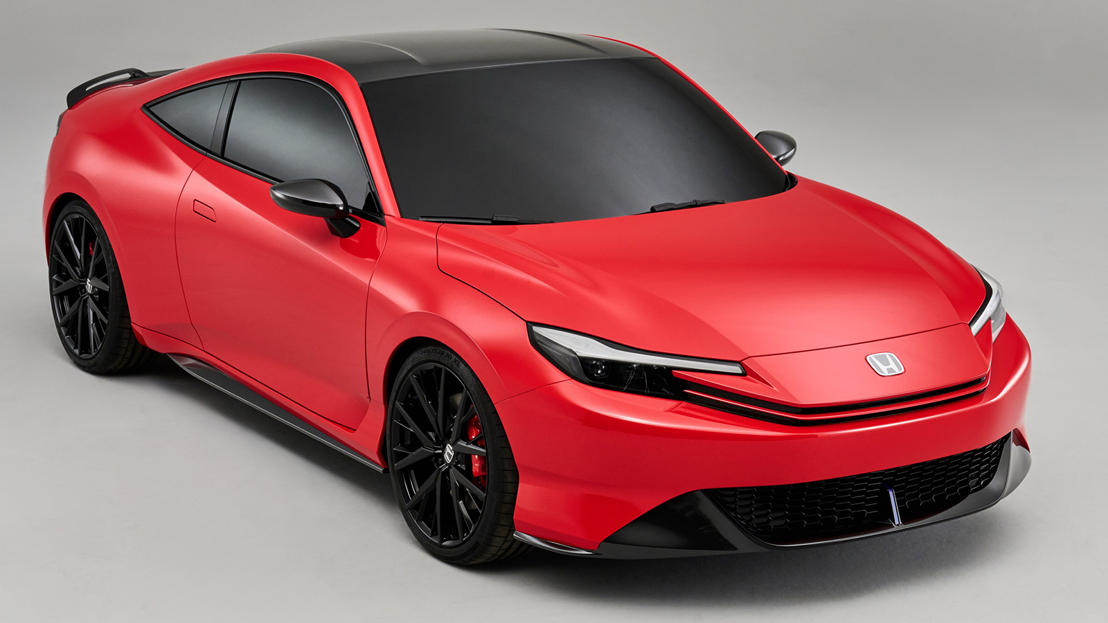 2025 Honda Prelude Concept coupe 11