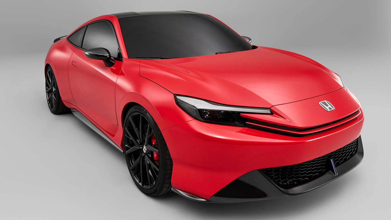 2025 Honda Prelude Concept coupe 9