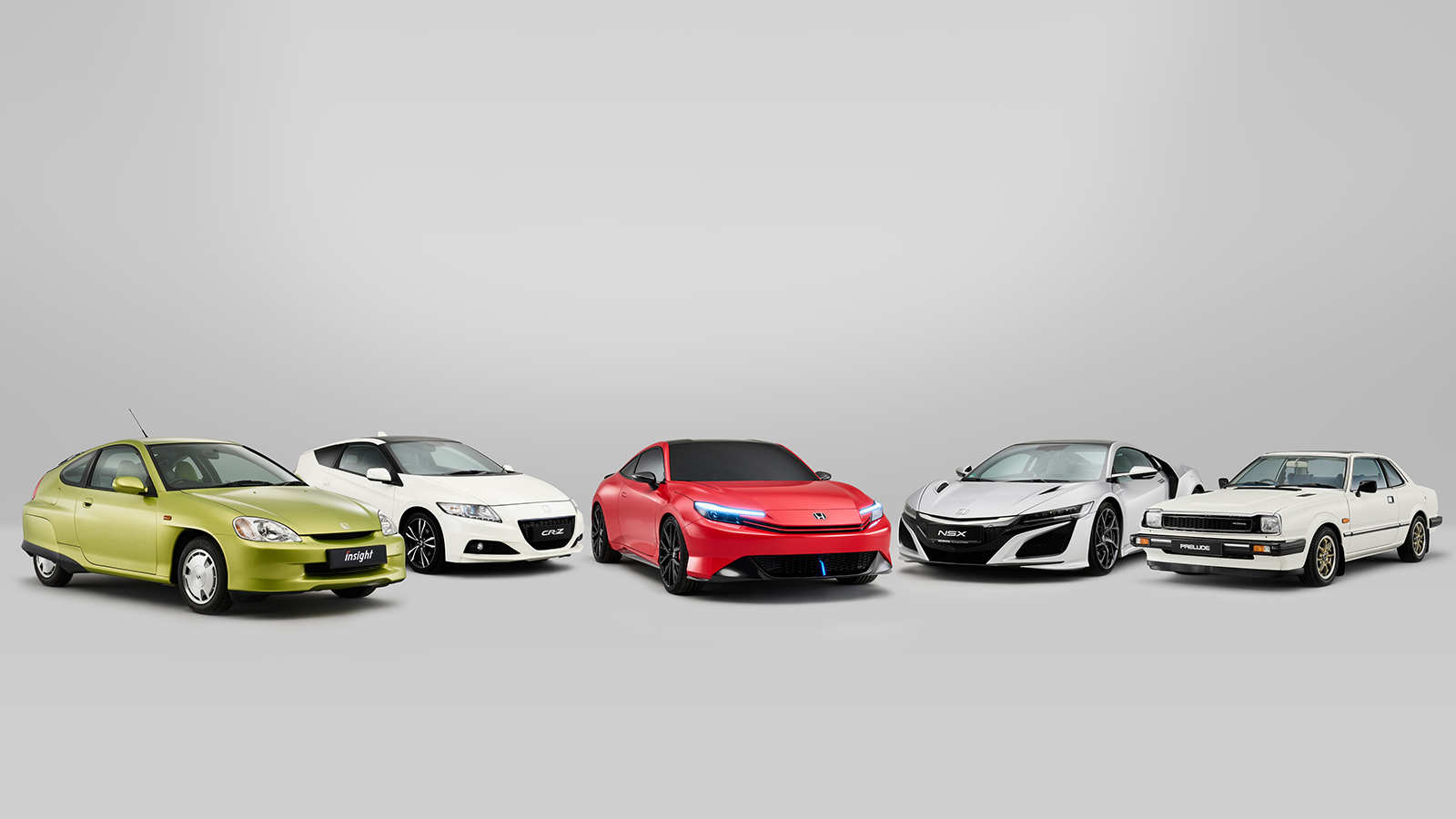 2025 Honda Prelude Concept coupe 3