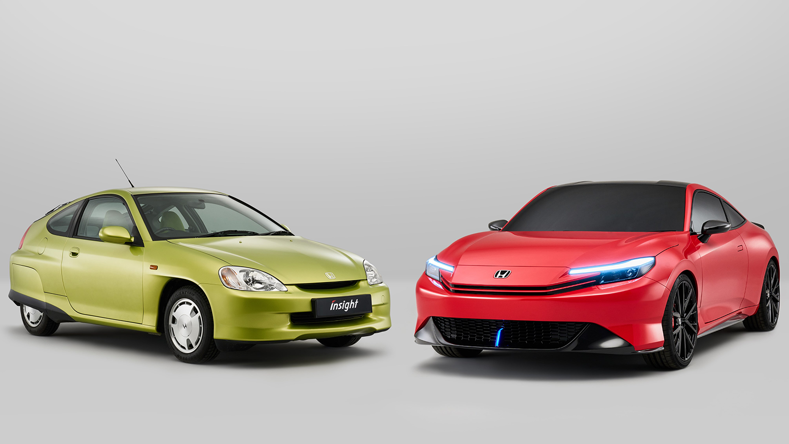 2025 Honda Prelude Concept coupe 2