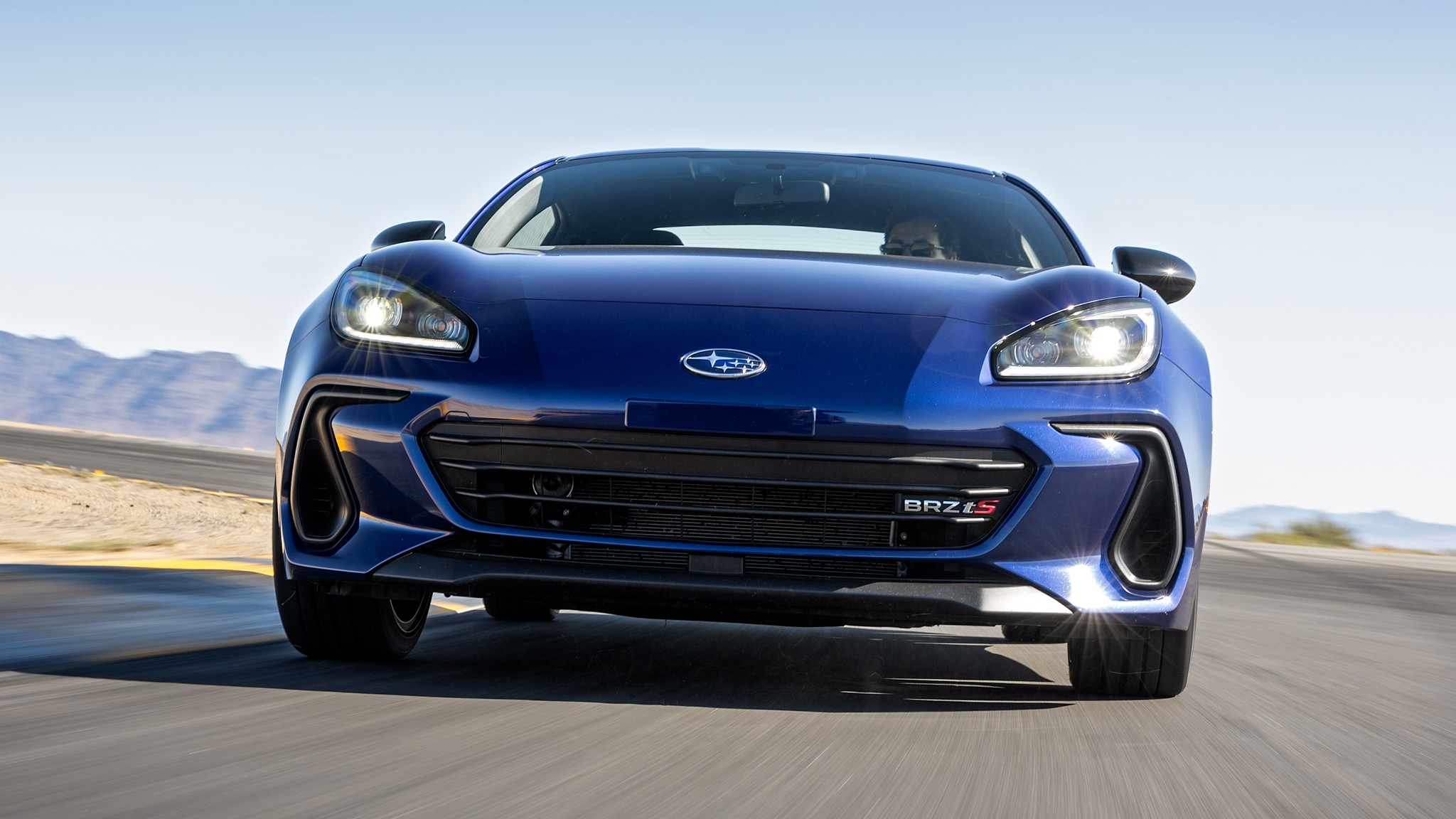 003 2024 Subaru BRZ TS