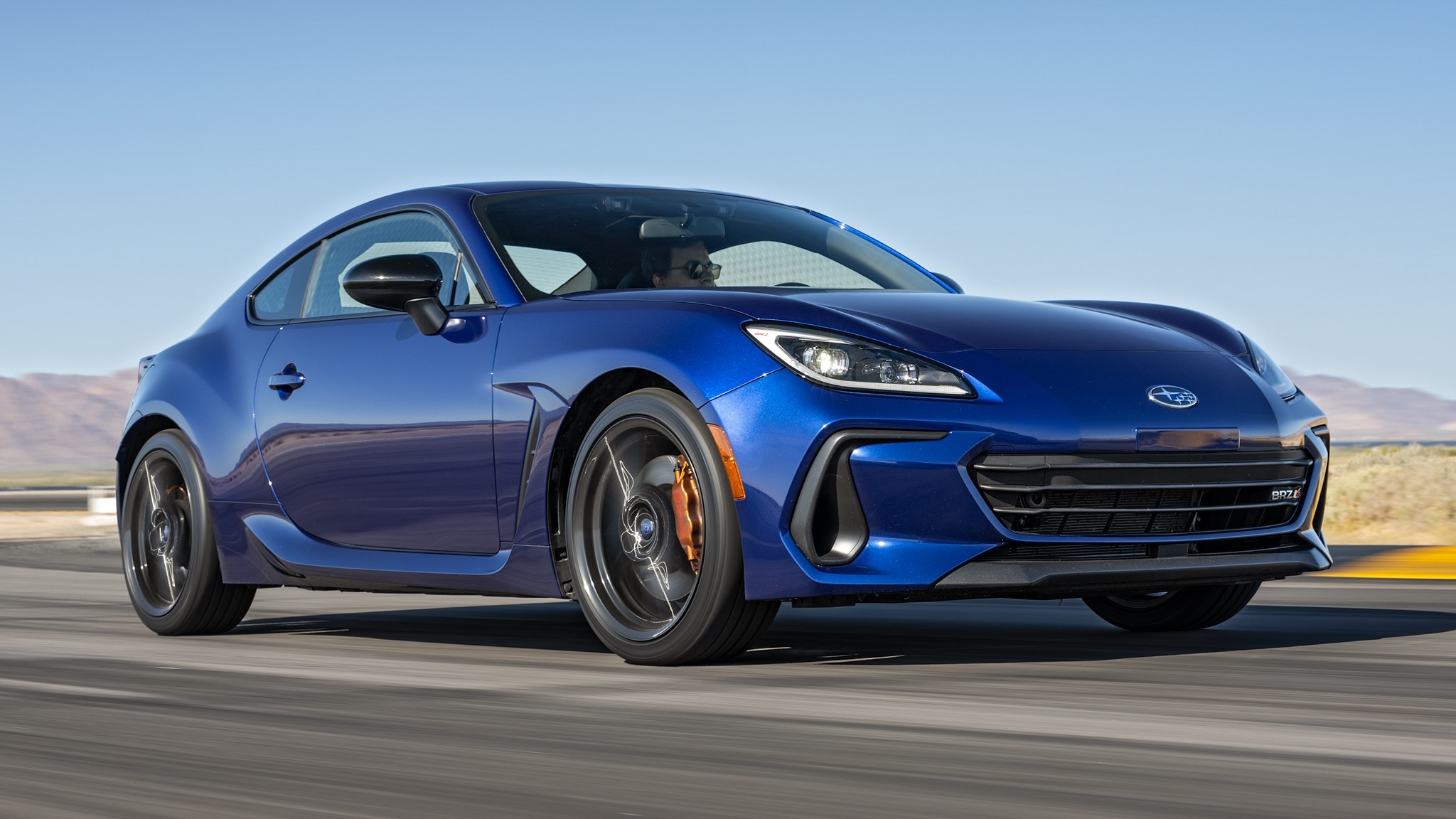 004 2024 Subaru BRZ TS