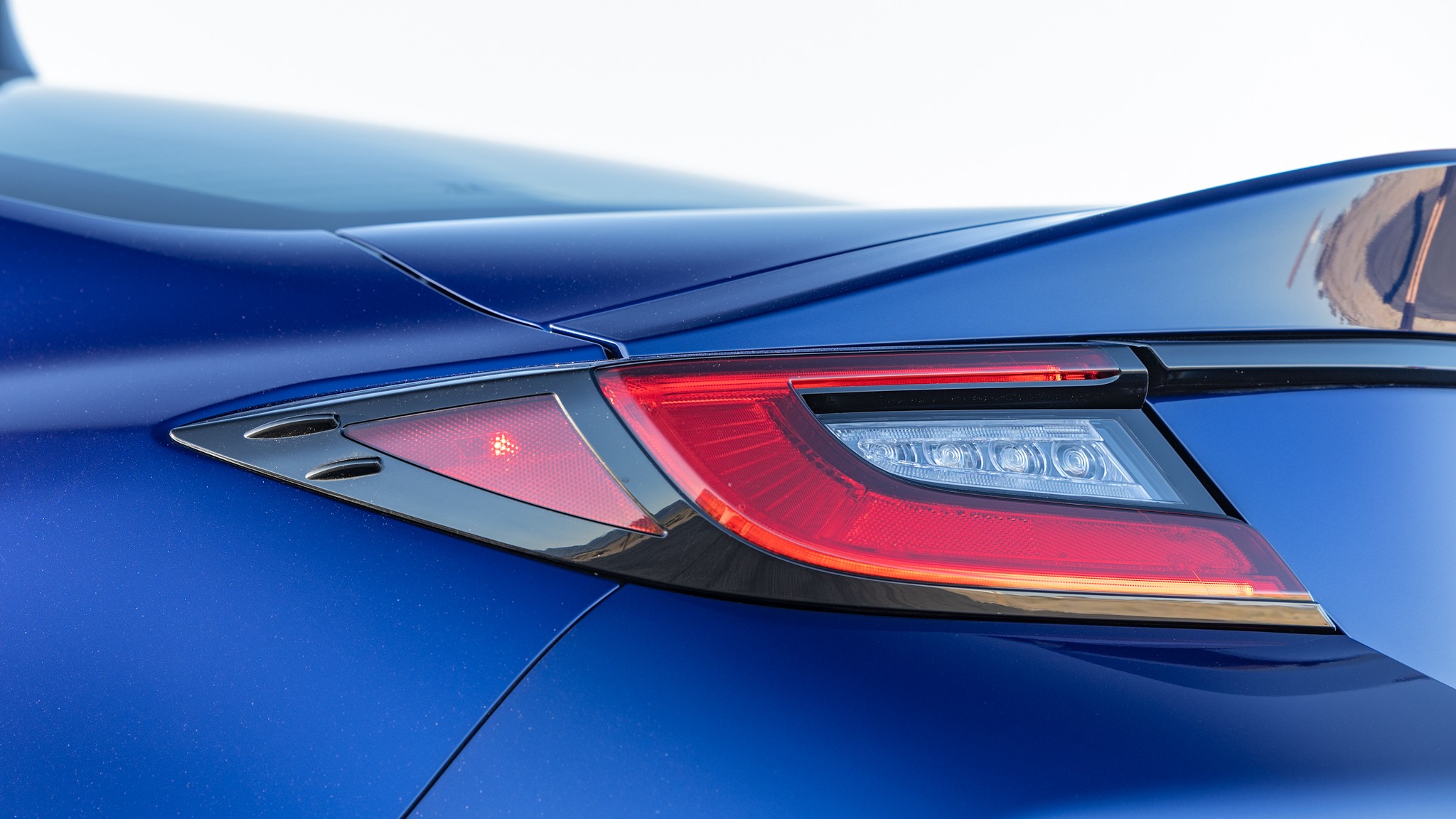 007 2024 Subaru BRZ TS