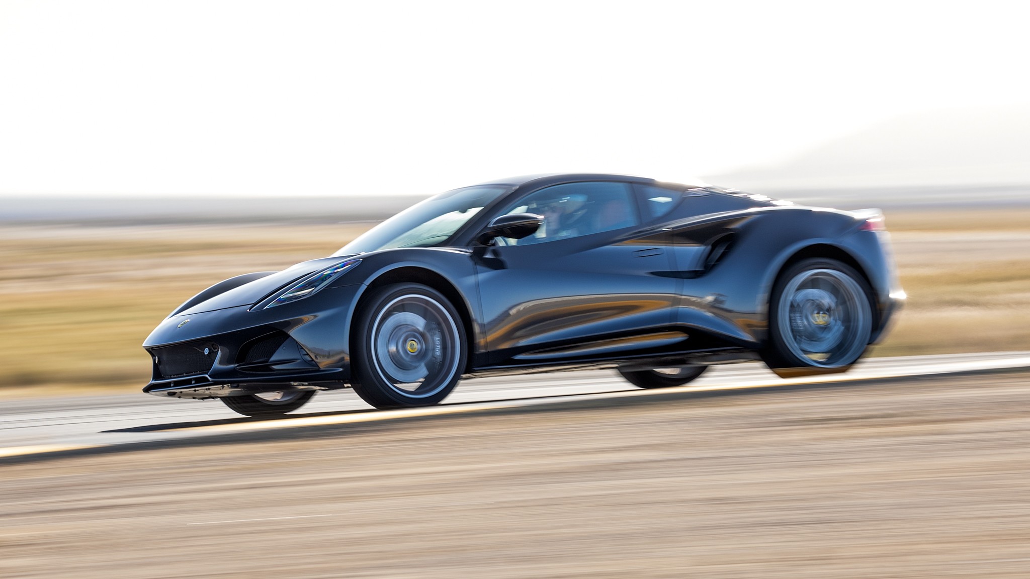 004 2024 Lotus Emira