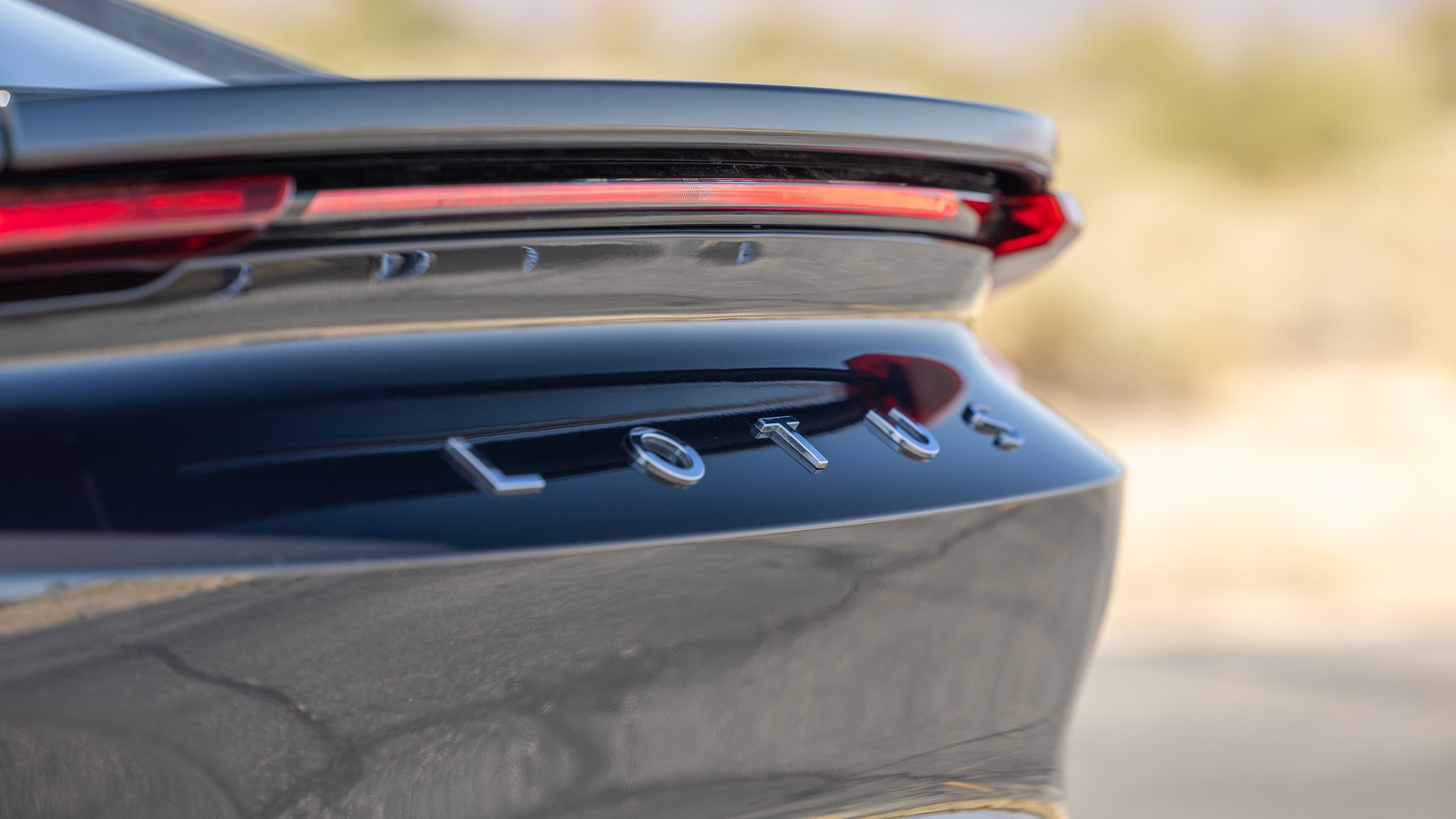 008 2024 Lotus Emira