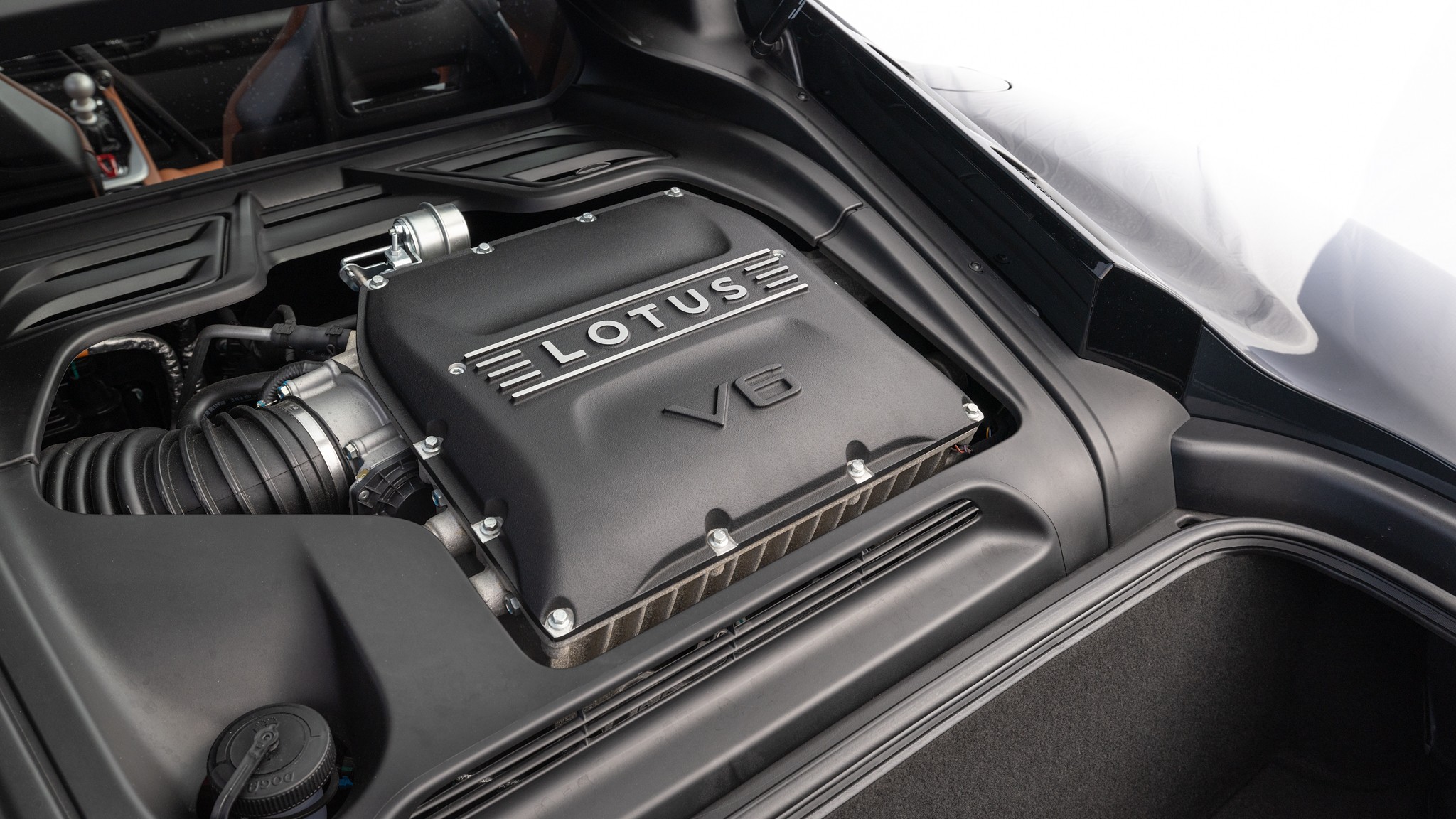 015 2024 Lotus Emira