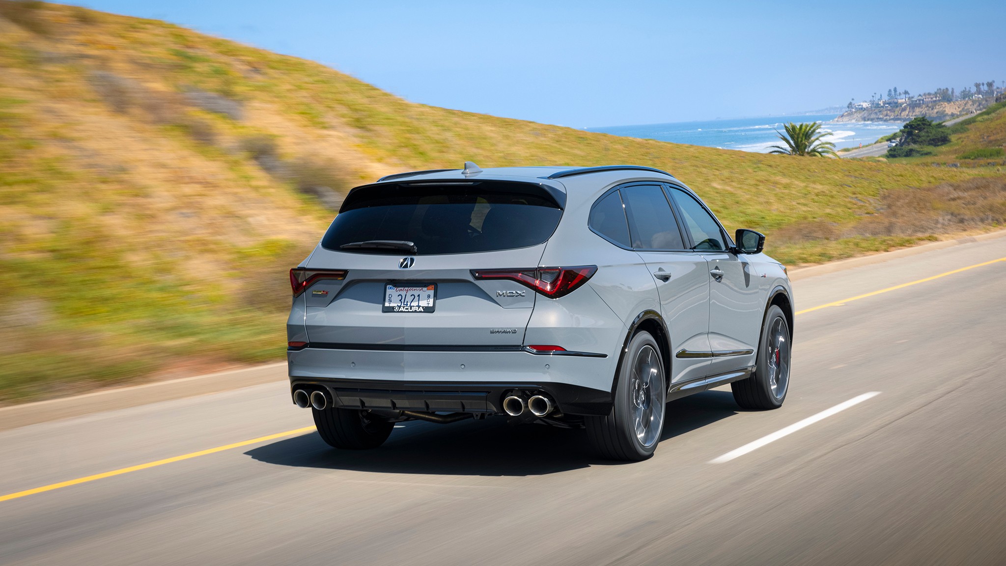 014 2025 acura mdx type s