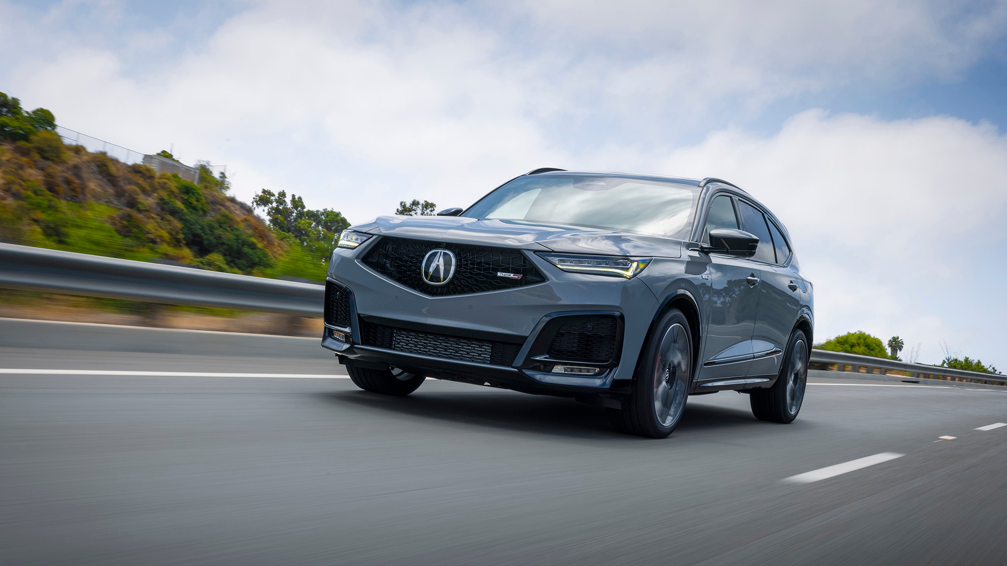 016 2025 acura mdx type s