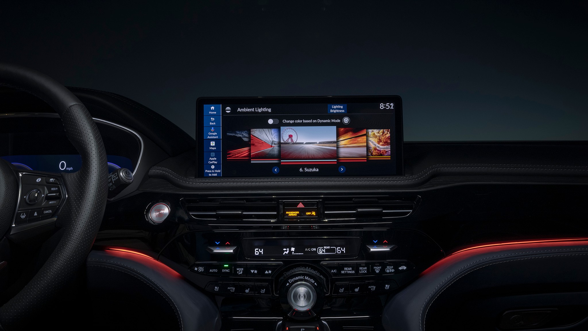 022 2025 acura mdx type s