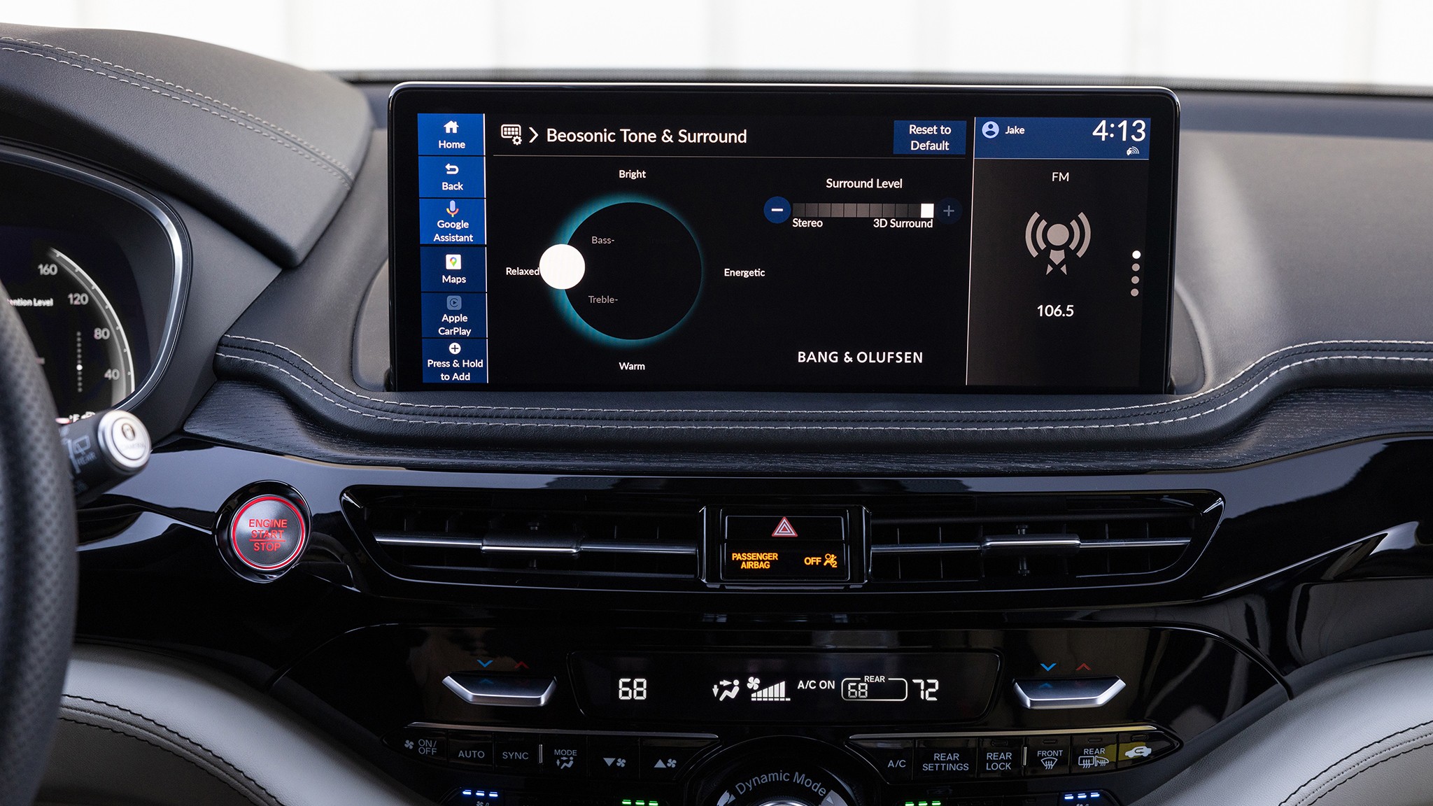 023 2025 acura mdx type s