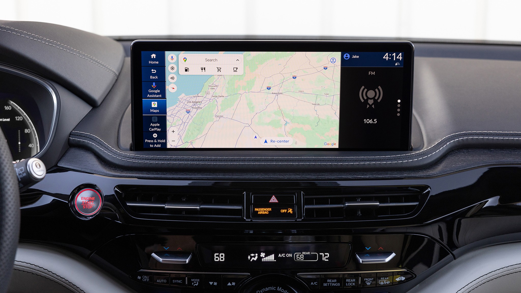 025 2025 acura mdx type s