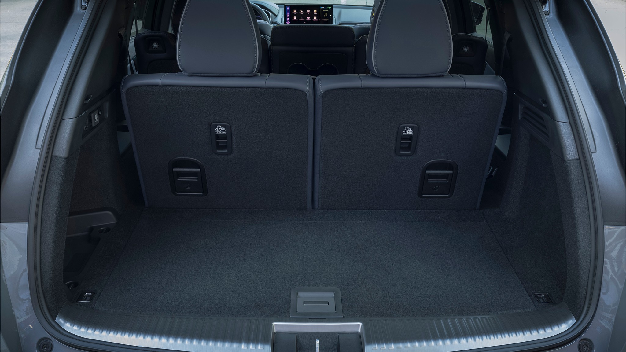 027 2025 acura mdx type s