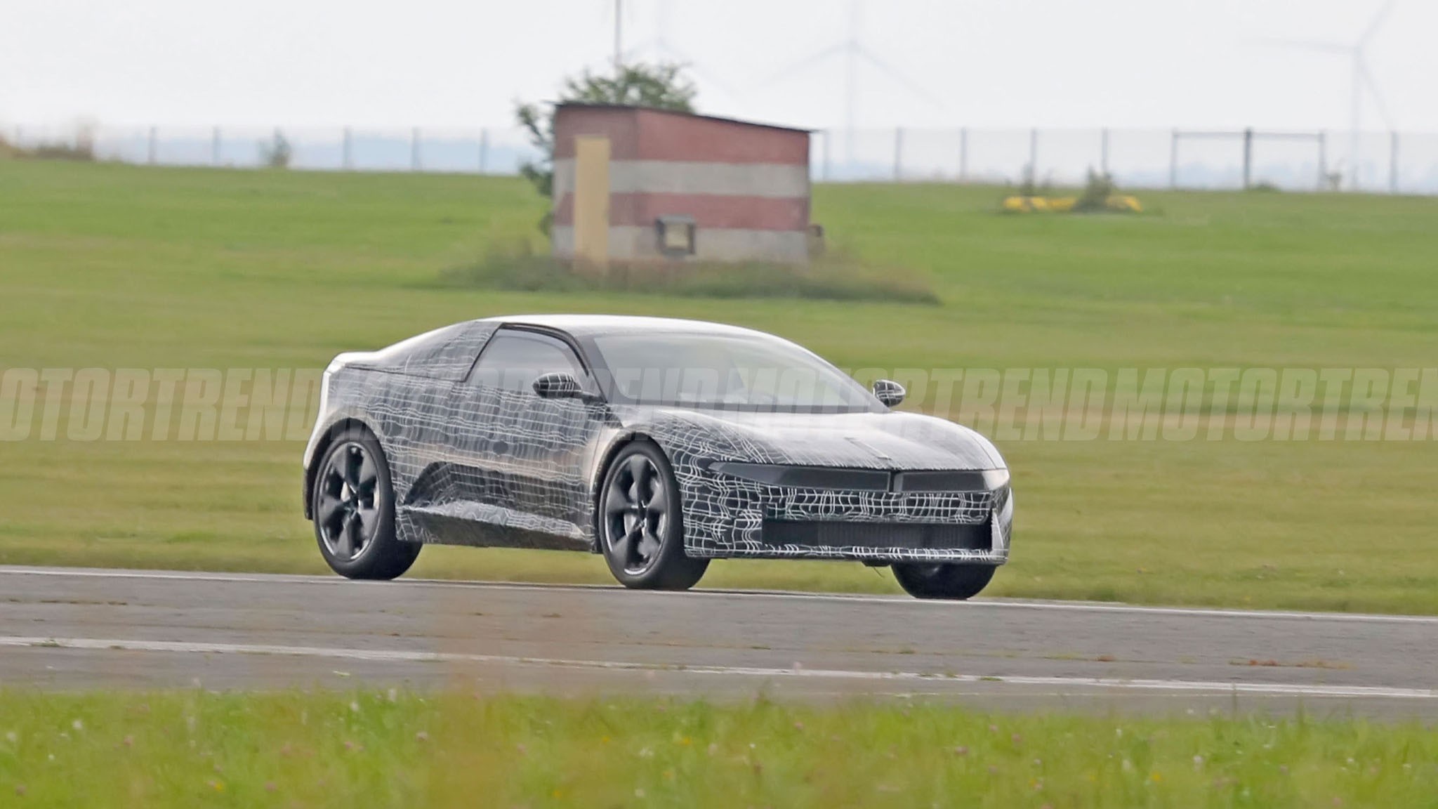 BMWneuKlasseCoupe g03 KGP