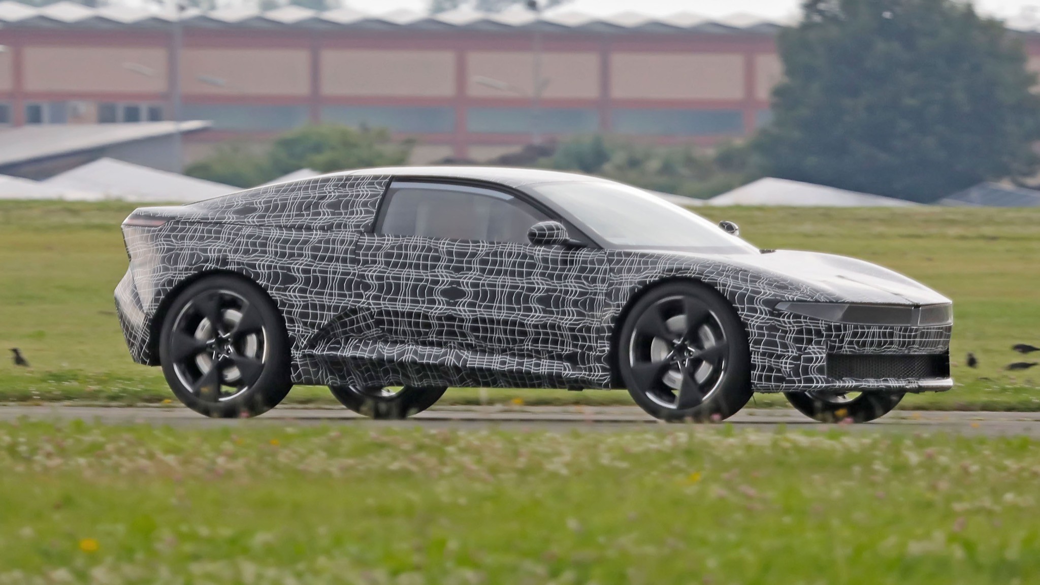 BMWneuKlasseCoupe g06 KGP