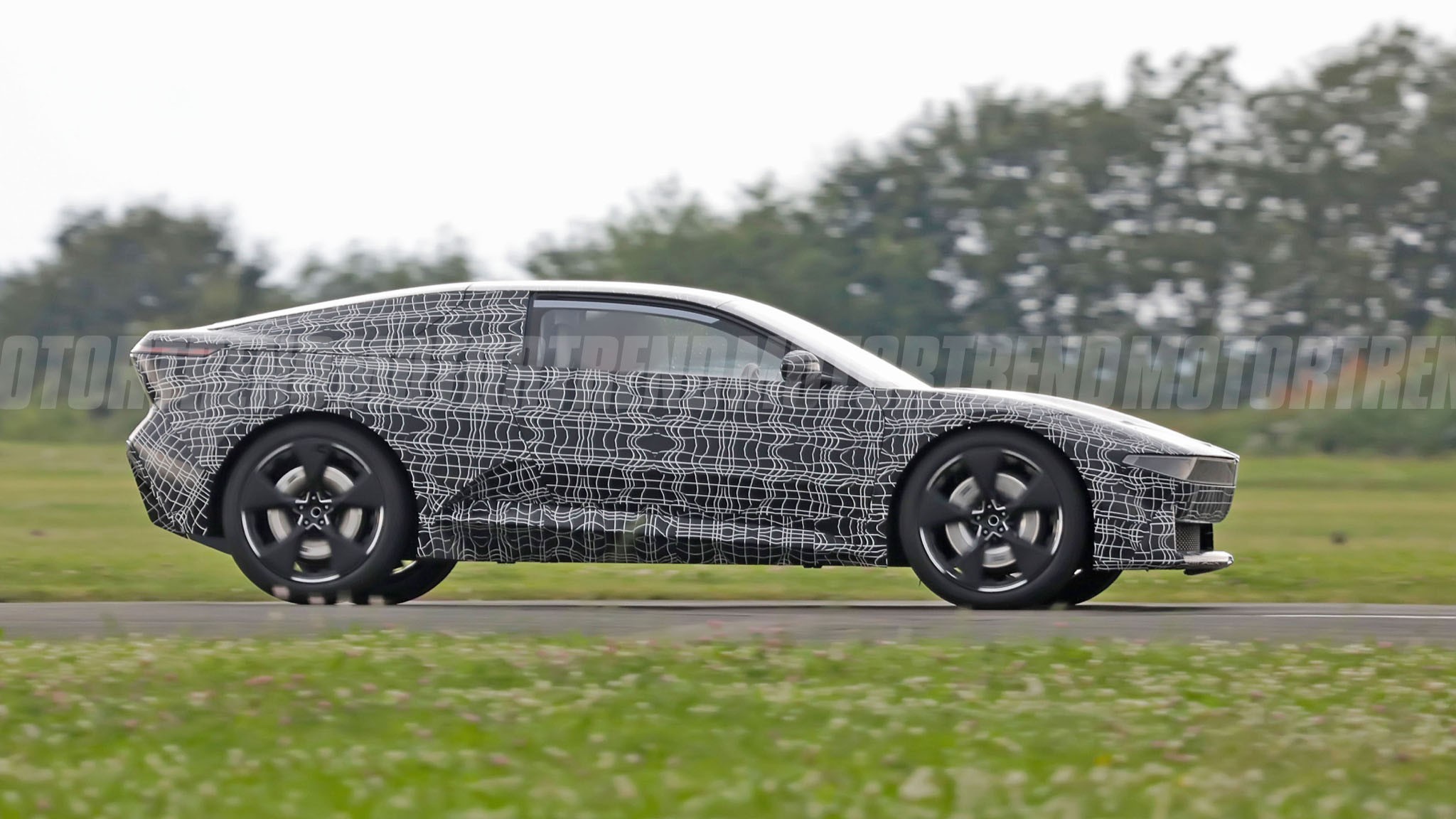 BMWneuKlasseCoupe g08 KGP