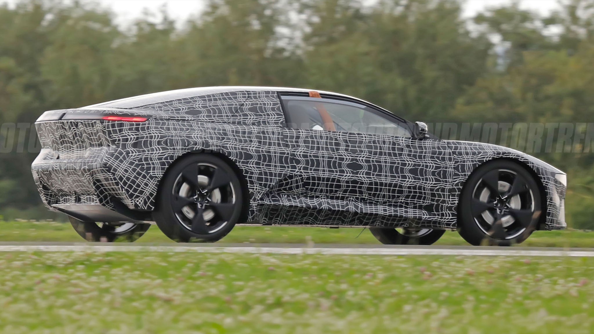 BMWneuKlasseCoupe g10 KGP