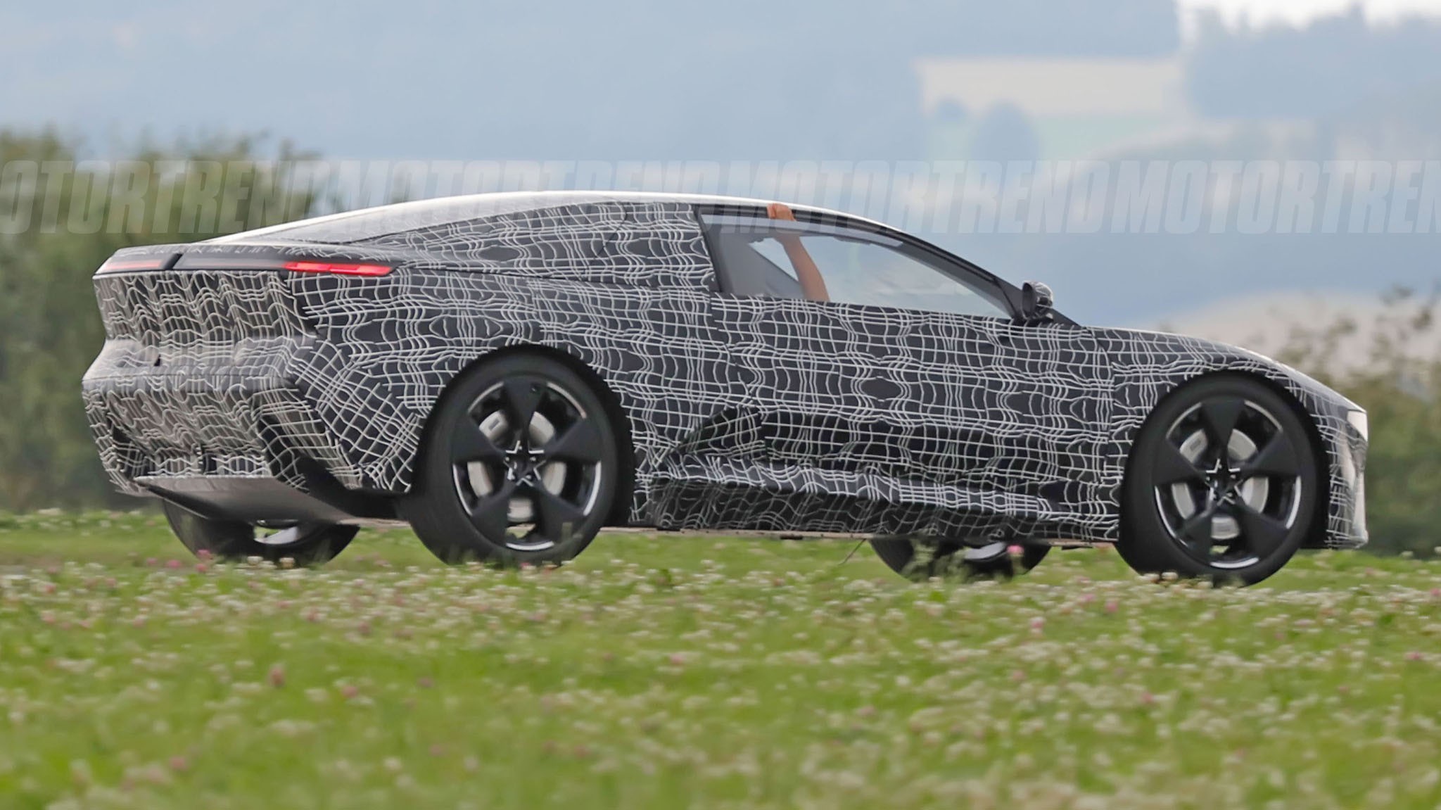 BMWneuKlasseCoupe g11 KGP