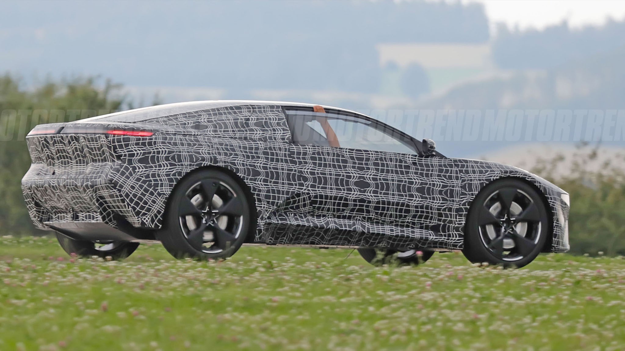 BMWneuKlasseCoupe g12 KGP