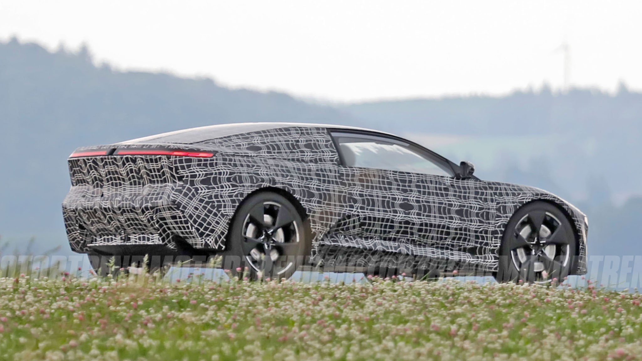 BMWneuKlasseCoupe g14 KGP