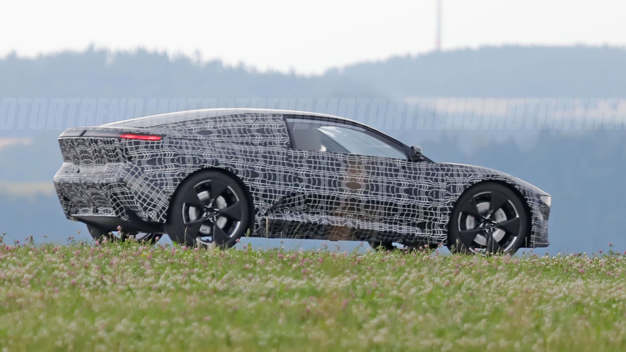 BMWneuKlasseCoupe g15 KGP