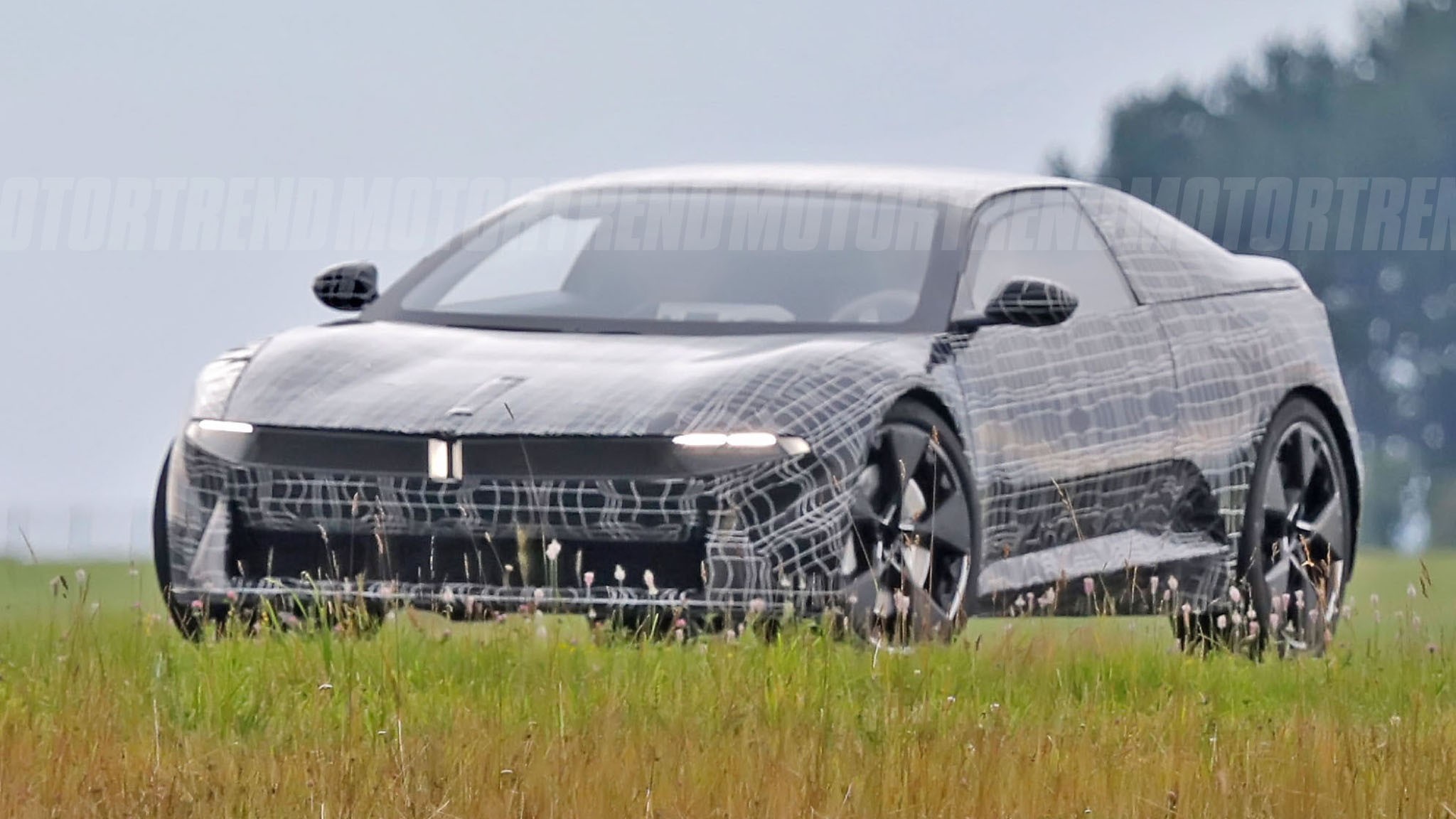 BMWneuKlasseCoupe g17 KGP