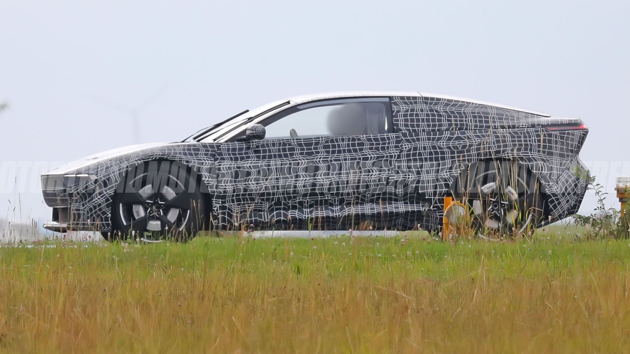 BMWneuKlasseCoupe g19 KGP