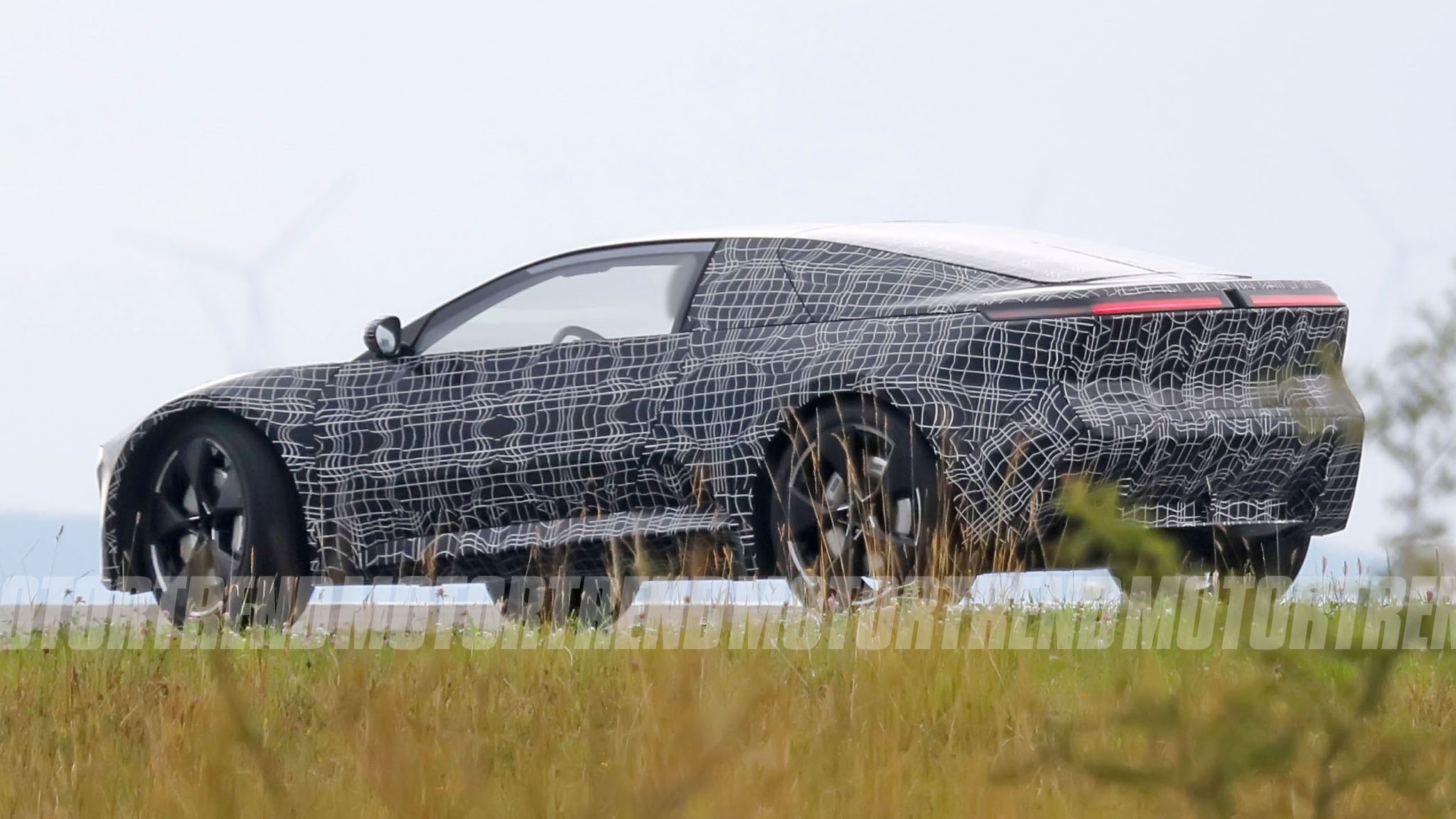 BMWneuKlasseCoupe g21 KGP