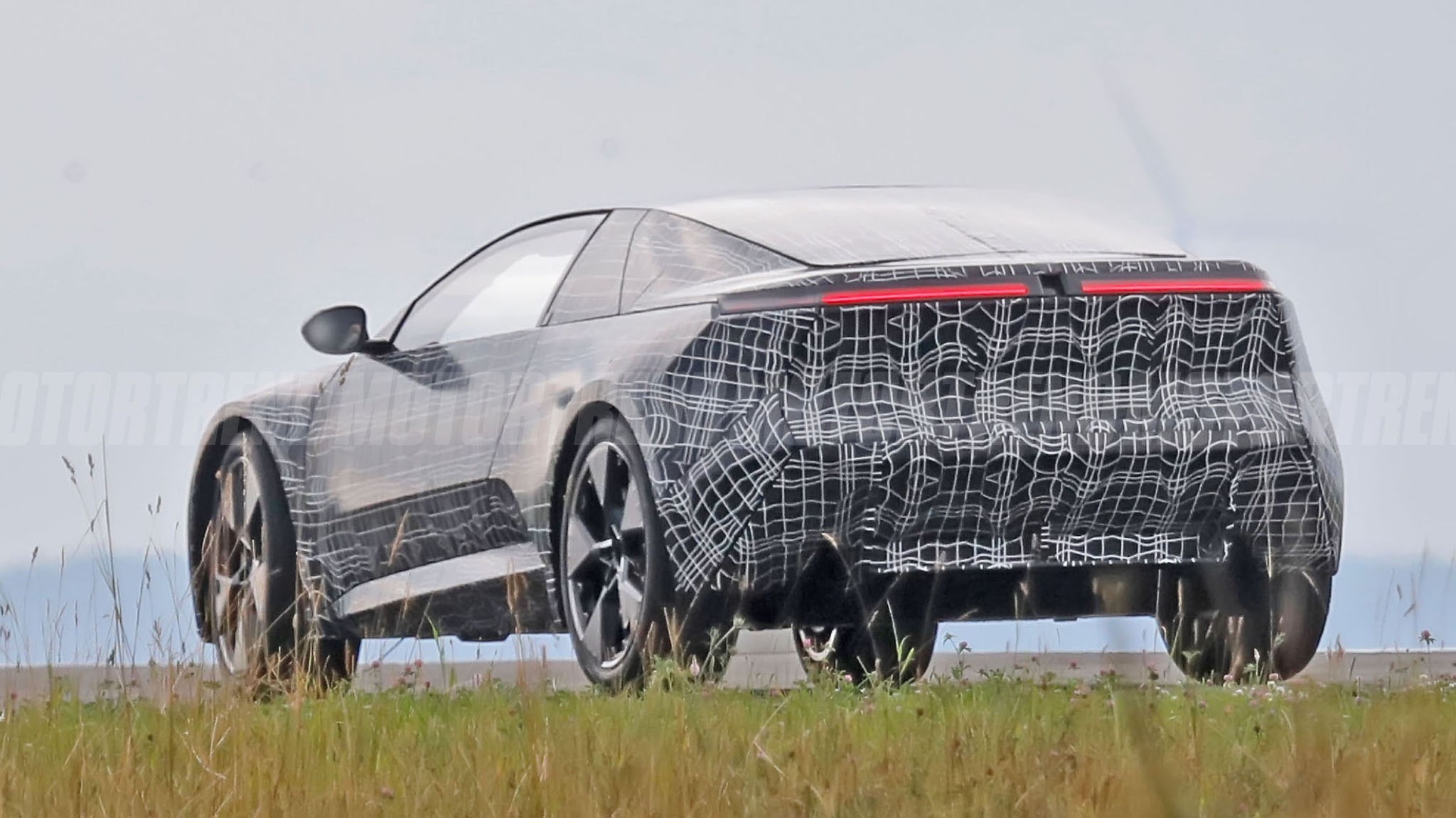 BMWneuKlasseCoupe g23 KGP